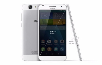 Huawei  G7